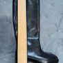 38-39 Zara Leather boots like Cos, Massimo Dutti Image 10