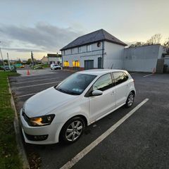 Volkswagen Polo 2012