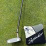 TaylorMade Spider Tour X #1 Putter 34" Image 3