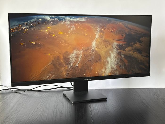 Viewsonic Va3456-mhdj