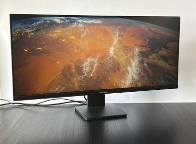 Viewsonic Va3456-mhdj