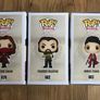 Mortal Engines Funko Pop Bundle Image 3
