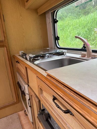 Caravan