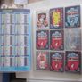 Topps Match Attax Premier League 2016/17  Season Incomplete Collector Binder Image 2