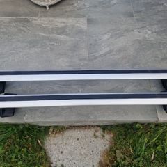 thule roof rack