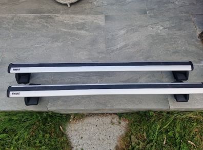 thule roof rack
