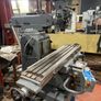 Ajax Turret Mill / Milling Machine Image 4