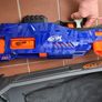 Nerf For Sell 3x Shots In One Go. Image 3