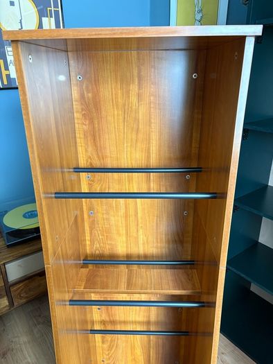 Record Storage Unit