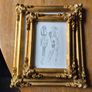 Gold Picture Frames Image 3