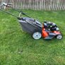 Lawnmower Husqvarna Image 8