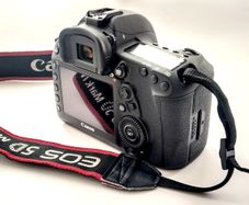 Canon Eos 5d Mark Iv