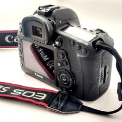 Canon Eos 5d Mark Iv
