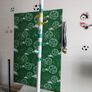 IKEA Kids Clothes Stand  Coat Rack Multicolour Image 5