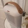 Delonghi heater and normal fan Image 3