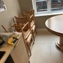 table and chairs set Image 3