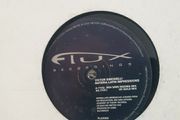techno vinyl