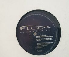 techno vinyl