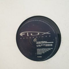 techno vinyl