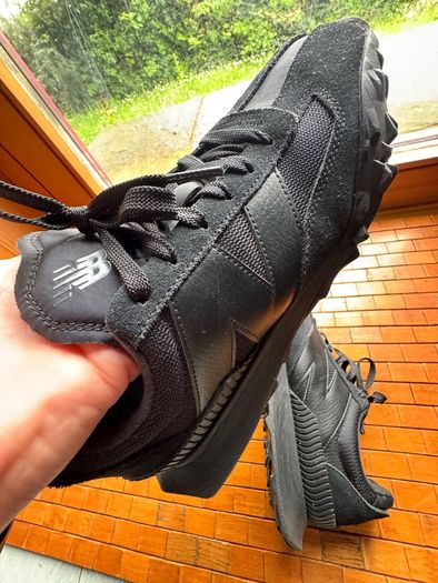 New Balance XC72D
