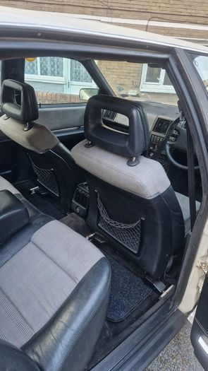 1987 audi 200