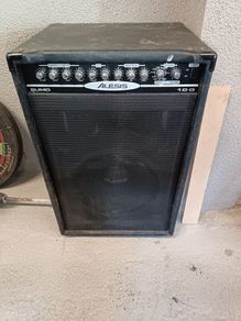 speaker