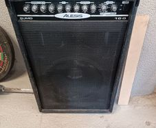 speaker