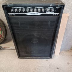 speaker