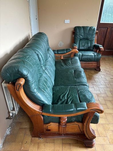 Living room furniture
