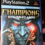 Playstation 2 - PS2 games Image 4