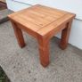 Pine Coffee Table Image 4