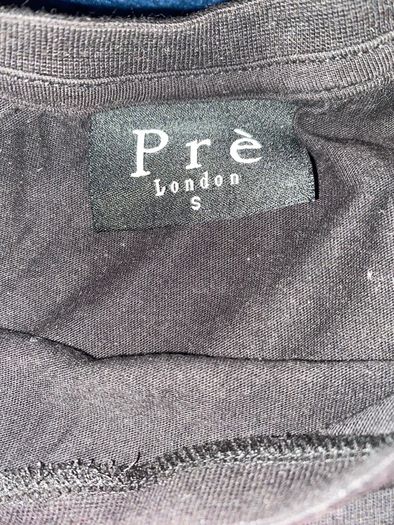 Pre London T-shirt