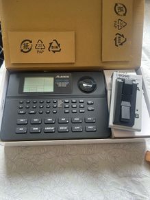 Alesis SR - 16 & FS-7 foot switch