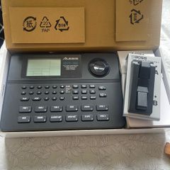 Alesis SR - 16 & FS-7 foot switch