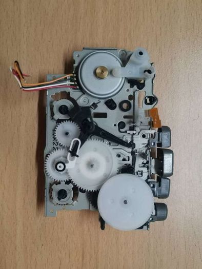 SONY WM-FX271 Walkman Cassette Player