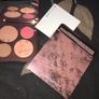 BNIB becca X Chrissy teigan glow face palette Image 5