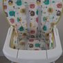 baby highchair Image 3