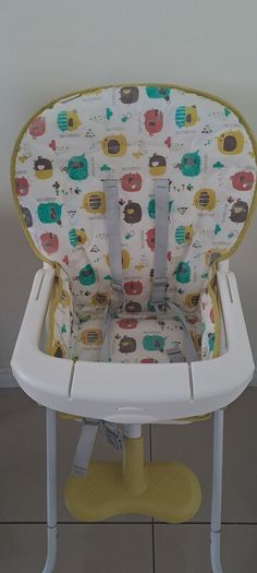 baby highchair