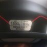 Brand New HJC RPHA Max Evo Modular Helmet (Size Large) + REV'IT! Gloves Image 7