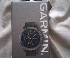 garmin vivioactive 3