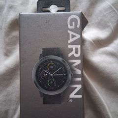 garmin vivioactive 3