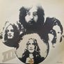 LP Led Zeppelin - III + Presence + Coda - Iconic records - LP albums. Image 2