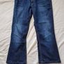 Tommy hilfiger Ryan bootcut 34/24 legs have been shortened from 32" leg In excellent condition Image 3
