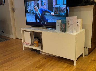 Ikea Tv Stand