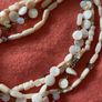 Bijou Necklace/Earring Set Image 7
