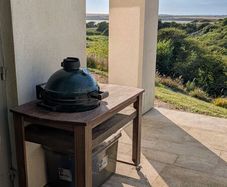 Big Green Egg "MiniMax" BBQ