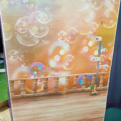 Photo backdrop