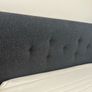 Ikea double bed with 4 storage /mattress separated Image 4
