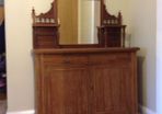 Kitchen dresser