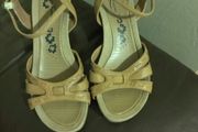 Hush Puppies Sandals, size UK-7, EU-41